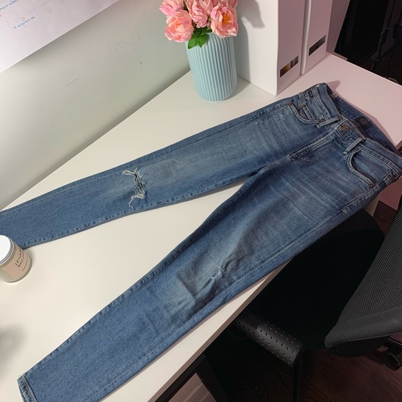 Citizens of Humanity Jeans - Picture 2 of 7